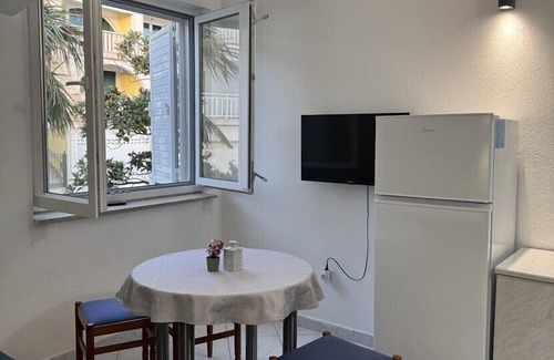 Neum Apartment | Villa Bianca/Apartment 3 with frontal Sea view