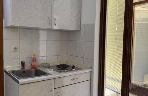 Neum Apartment | Villa Bianca/Apartment 3 with frontal Sea view