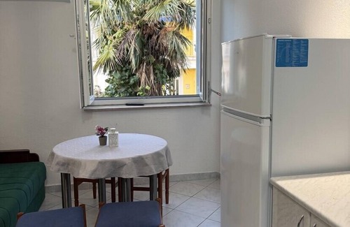 Neum Apartment | Villa Bianca/Apartment 3 with frontal Sea view