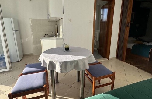 Neum Apartment | Villa Bianca/Apartment 8 with Sea view