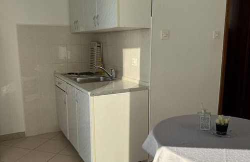 Neum Apartment | Villa Bianca/Apartment 8 with Sea view