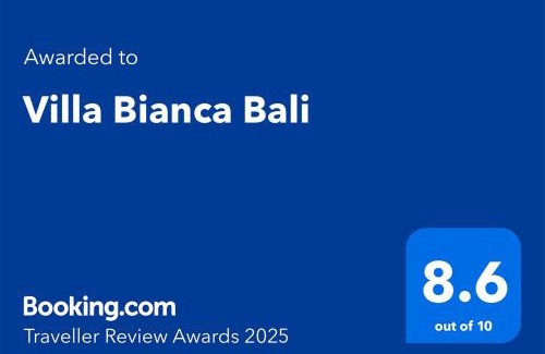 Petitenget Villa | Villa Bianca Bali