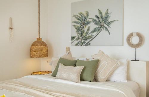 Petitenget Villa | Villa Bianca Bali