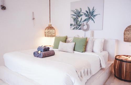 Petitenget Villa | Villa Bianca Bali