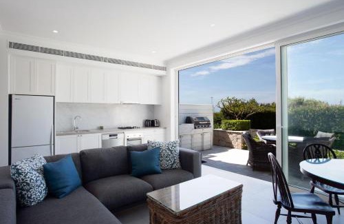 Bronte Apartment | Villa Bianca Clovelly