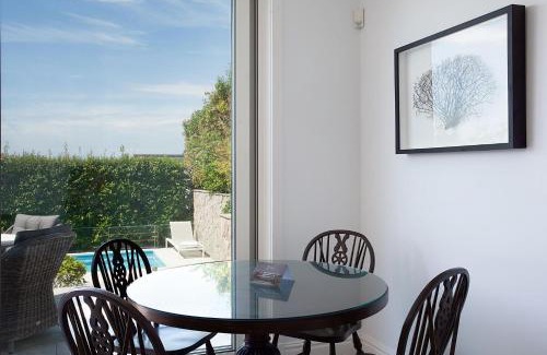Bronte Apartment | Villa Bianca Clovelly