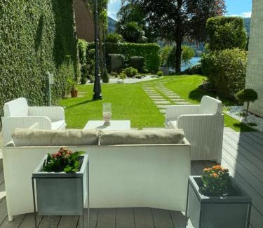 Como Apartment | Villa Bianca