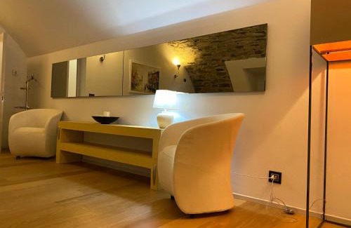 Como Apartment | Villa Bianca