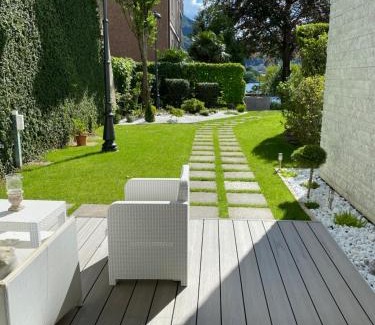 Como Apartment | Villa Bianca