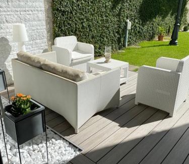 Como Apartment | Villa Bianca