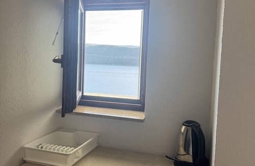 Neum Apartment | Villa Bianca/Studio apartment 7 with Sea view