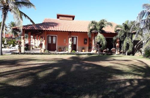 Beberibe House | Villa Bianca Suítes