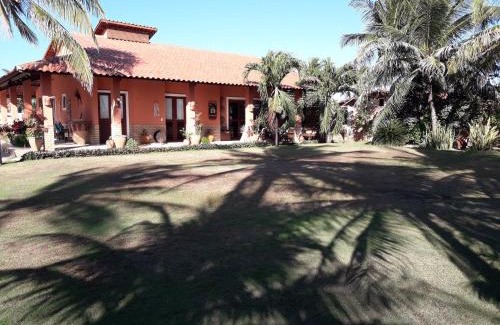 Beberibe House | Villa Bianca Suítes