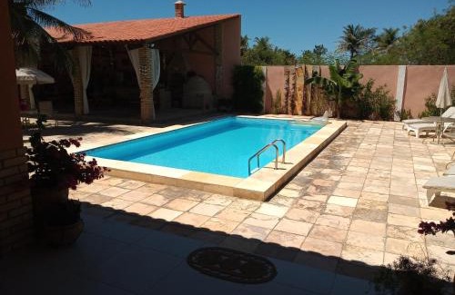 Beberibe House | Villa Bianca Suítes