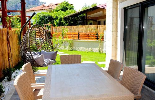 Dalyan City Center House | Villa Bianca