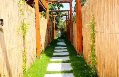 Dalyan City Center House | Villa Bianca
