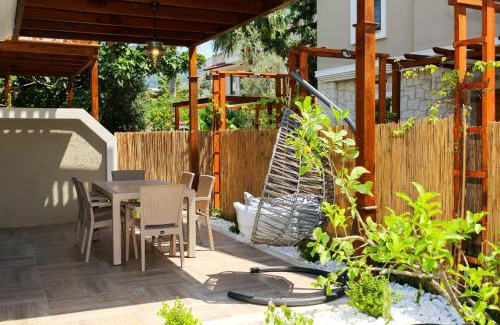 Dalyan City Center House | Villa Bianca