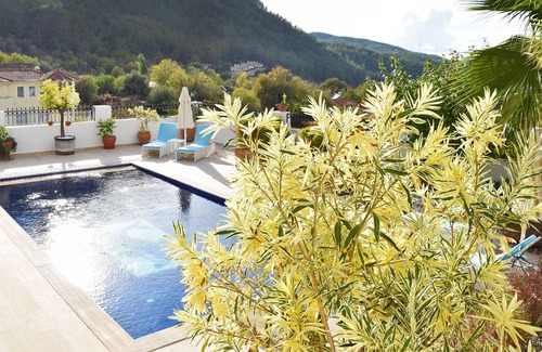 Yesiluzumlu Villa | Villa Bianca