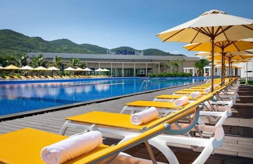 Long Hai Villa | Villa Bien - Resort Oceanami