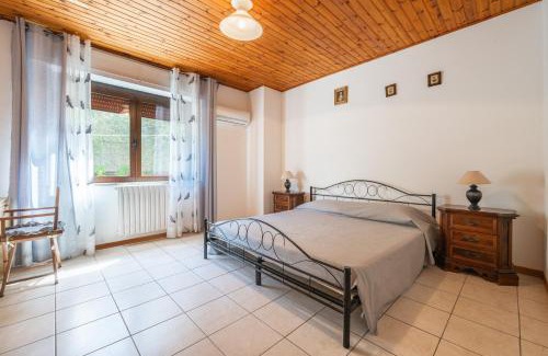 Teulada House | Villa bifamiliare con giardino
