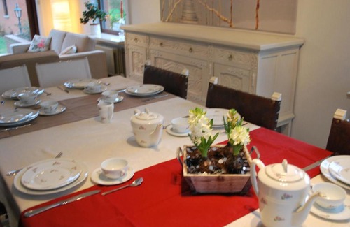 Varsenare Villa | Villa Bijenhof