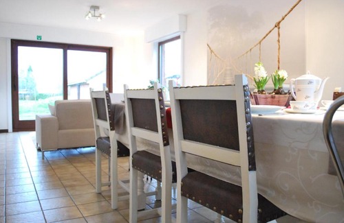 Varsenare Villa | Villa Bijenhof