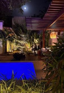 Jijoca de Jericoacoara Apartment | Villa Biju