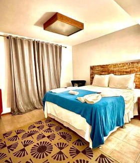 Jijoca de Jericoacoara Apartment | Villa Biju