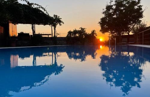 Vico Equense Villa | Villa Bikini on Sorrento Coast