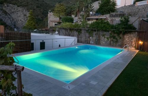 Vico Equense Villa | Villa Bikini on Sorrento Coast