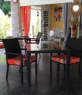 Djamandjary House | VILLA BIKINICKY