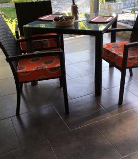 Djamandjary House | VILLA BIKINICKY