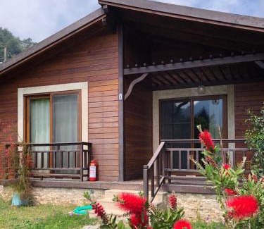 Cirali Resort | Villa Bilge
