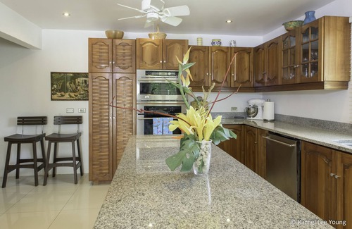 Buccoo Villa | Villa Bimiti - Paradise has an Address!