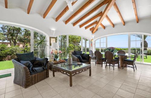 Binibeca Villa | Villa BiniAkachum