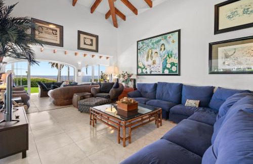 Binibeca Villa | Villa BiniAkachum