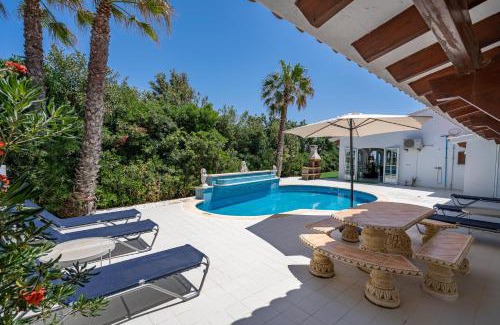 Binibeca Villa | Villa BiniAkachum