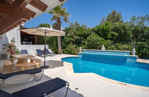 Binibeca Villa | Villa BiniAkachum