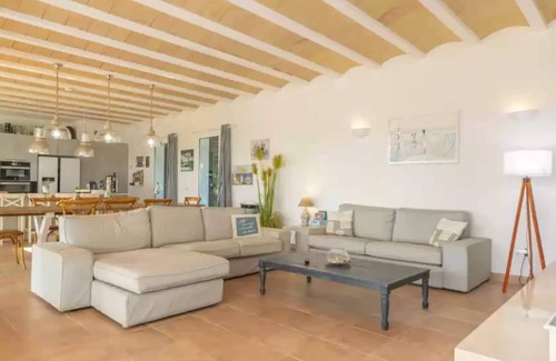 Binisafua Villa | Villa Binimigi - Villa With Private Pool