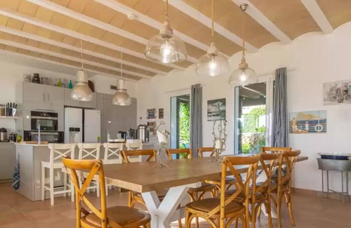 Binisafua Villa | Villa Binimigi - Villa With Private Pool
