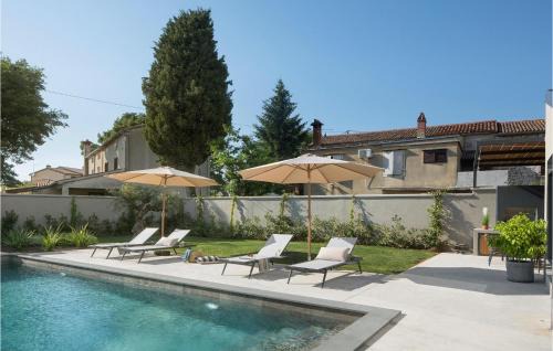Susnjici House | Villa Bino&Marija