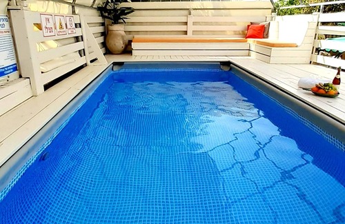 Shomera Villa | Villa Birkata- Beutiful 5 BD Country house ,Family friendly, Privat pool .