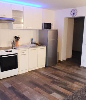 Birkenfeld Apartment | Villa Birkenfeld