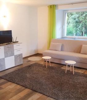 Birkenfeld Apartment | Villa Birkenfeld