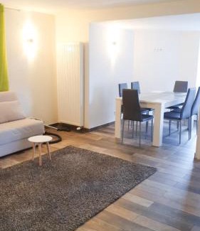 Birkenfeld Apartment | Villa Birkenfeld