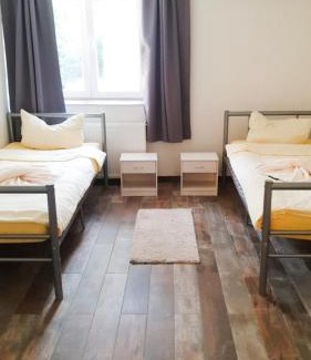 Birkenfeld Apartment | Villa Birkenfeld