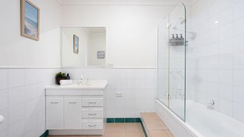 Vincentia House | Villa Biser
