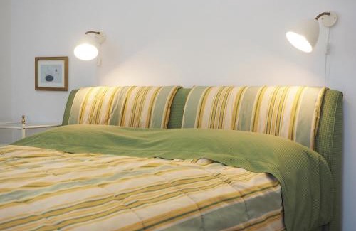 Ahlbeck Apartment | Villa Bismarckshöhe Wohnung Gertrud