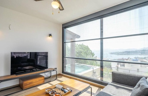 Bodrum City Center Villa | Villa Bitez