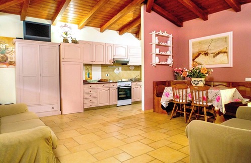 Domus de Maria Apartment | Villa Bithia SaBratza Vacanze
